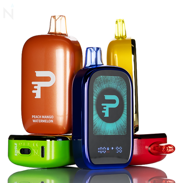 Pop-E 45000 Puffs Disposable Vape