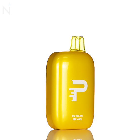 Pop-E 45000 Puffs Disposable Vape