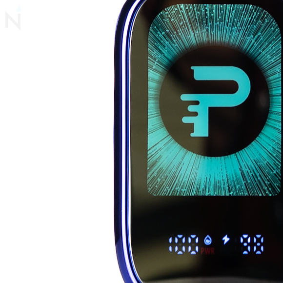 Pop-E 45000 Puffs Disposable Vape