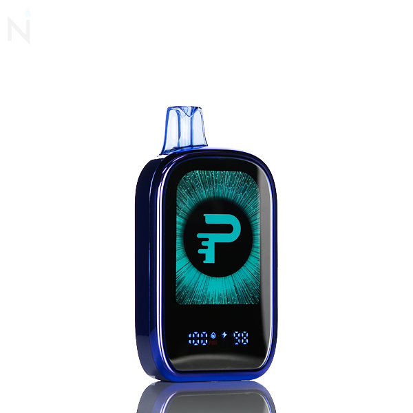 elf bar vape uk Pop-E 24K Disposable main image 1