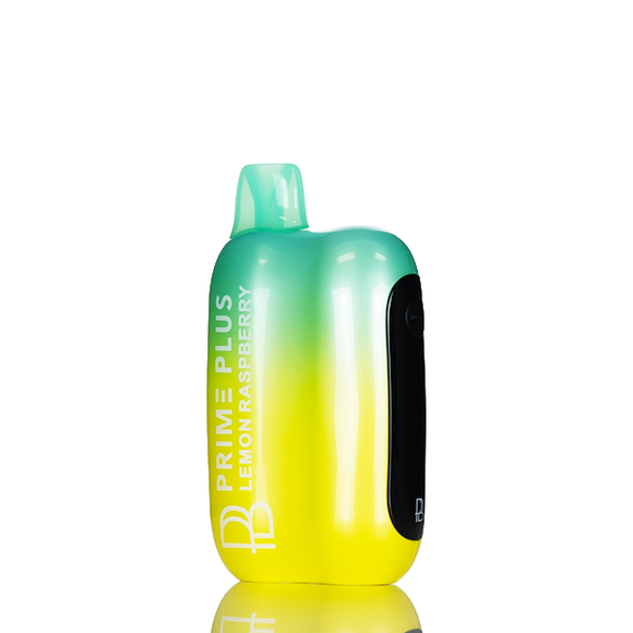 Prime Plus 26K 26000 Puffs Disposable - 20mL