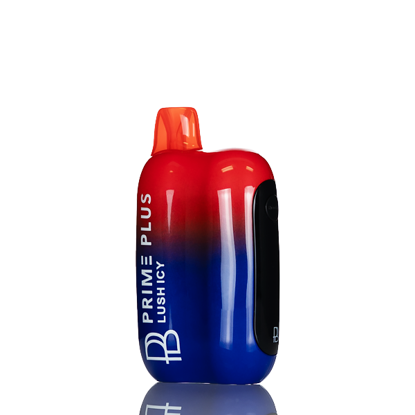 Prime Plus 26K 26000 Puffs Disposable - 20mL | $14.99 Prime Plus 26K 26000 Puffs Disposable - 20mL | $14.99