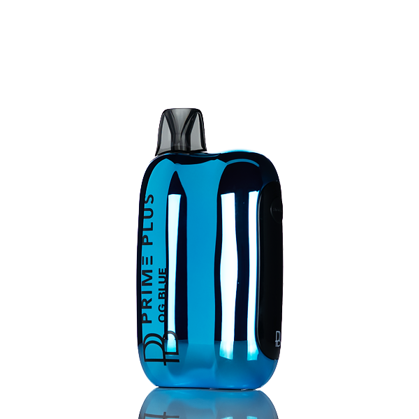 Prime Plus 26K 26000 Puffs Disposable - 20mL