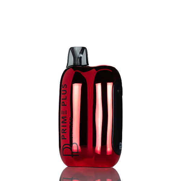 Prime Plus 26K 26000 Puffs Disposable - 20mL | $14.99 Prime Plus 26K 26000 Puffs Disposable - 20mL | $14.99