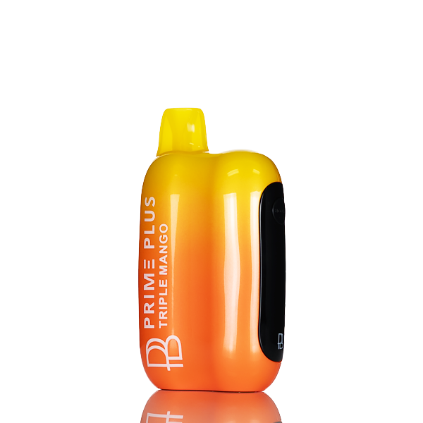 Prime Plus 26K 26000 Puffs Disposable - 20mL | $14.99 Prime Plus 26K 26000 Puffs Disposable - 20mL | $14.99