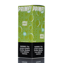 Prime E-Liquids - Apple Frost - 100ml-3