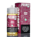 Berry Frost from Prime E-Liquids is a icy blend of sweet berries with a cool menthol exhale.