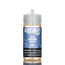 Prime E-Liquids - Blue Razz Frost - 100ml-2