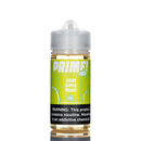 Prime E-Liquids - Sour Apple Frost - 100ml-3