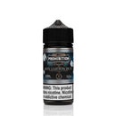 Prohibition E Liquid - White Lightning on Ice - 100ml-1