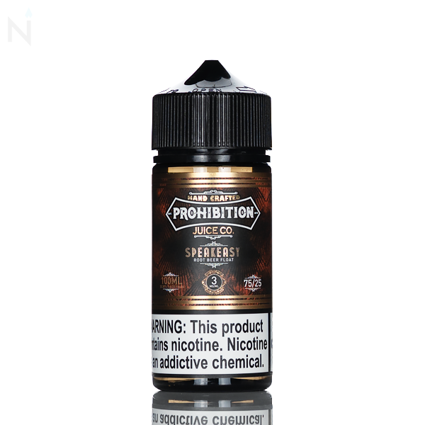 Vape Juice | Freebase, Salt Nic, No Nic E-Liquid