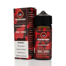 Propaganda E-Liquid - Illuminati - 100mL-4