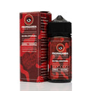 Propaganda E-Liquid - Subliminal - 100mL-3