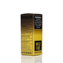 The HYPE by Propaganda Salt Nic - Wildfire - 30mL-4