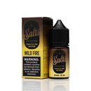 The HYPE by Propaganda Salt Nic - Wildfire - 30mL-2