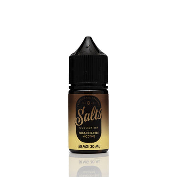 The HYPE by Propaganda Salt Nic - Wildfire - 30mL