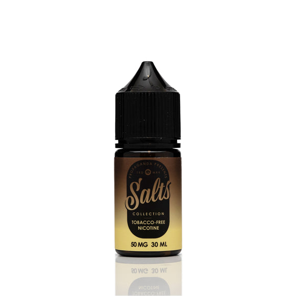 The HYPE by Propaganda Salt Nic - Wildfire - 30mL