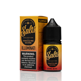 Propaganda Salt Nic - Illuminati - 30mL