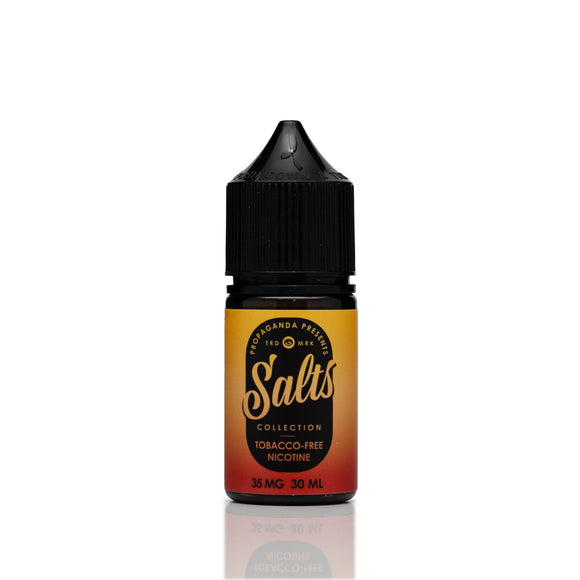 Propaganda Salt Nic - Illuminati - 30mL