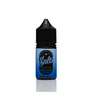 The HYPE by Propaganda Salt Nic - Blue Frost - 30mL-1