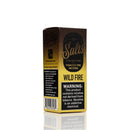 The HYPE by Propaganda Salt Nic - Wildfire - 30mL-3