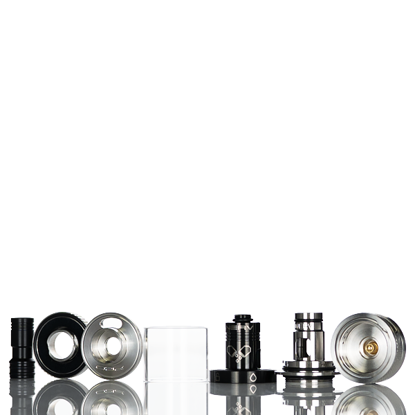 Protocol NERV Replacement Coil Tank