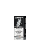Protocol - NERV Mesh Replacement Coils - 3pk-4