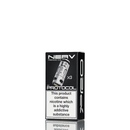 Protocol - NERV Mesh Replacement Coils - 3pk-5