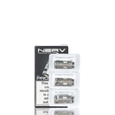 Protocol - NERV Mesh Replacement Coils - 3pk-1
