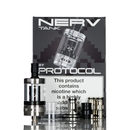 Protocol NERV Replacement Coil Tank-5