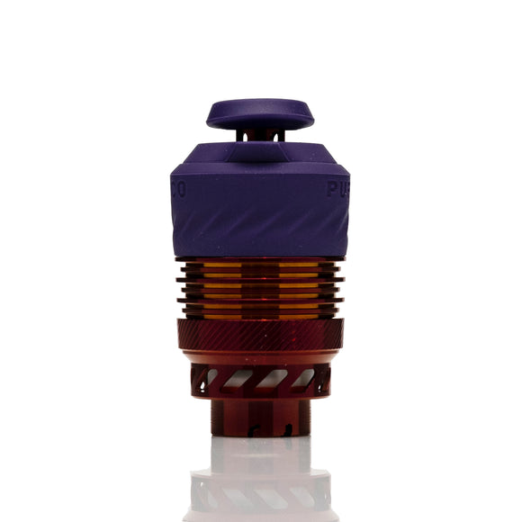 Puffco Peak Pro 3DXL Chamber 2026 Limited Edition - Plasma Edition