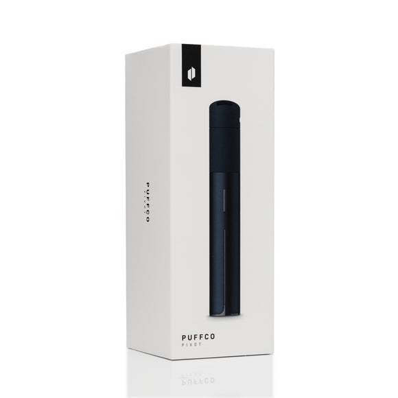 Puffco Pivot Mobile Vaporizer