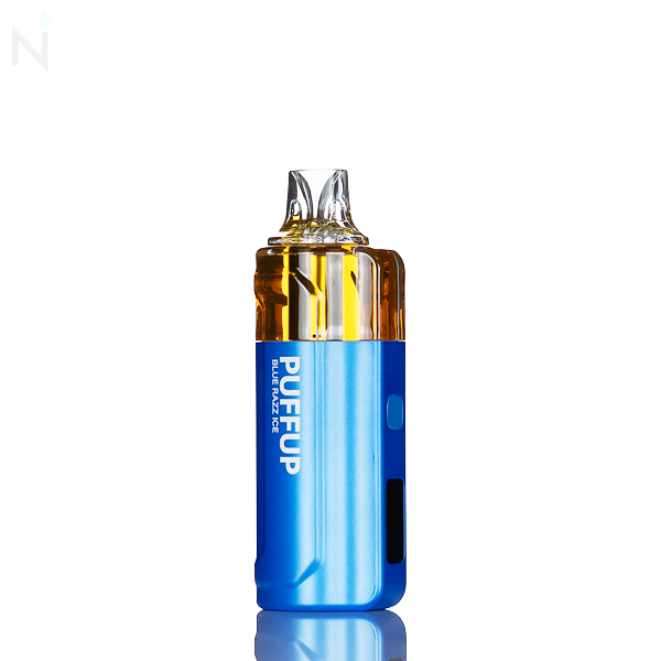 Puffup 25K 25000 Puffs Disposable Vape - 15mL | $15.99 Puffup 25K 25000 Puffs Disposable Vape - 15mL | $15.99