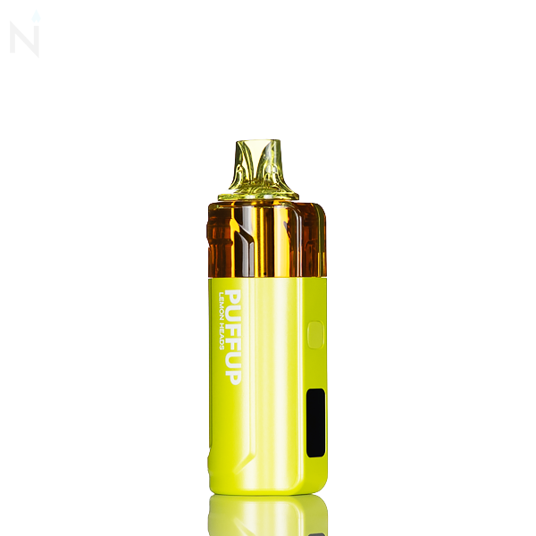 Puffup 25K 25000 Puffs Disposable Vape - 15mL | $15.99 Puffup 25K 25000 Puffs Disposable Vape - 15mL | $15.99