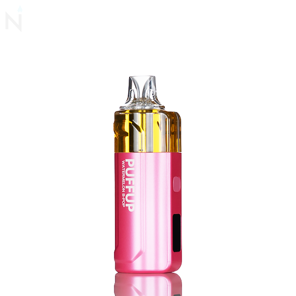 puffup 25000 puffs disposable vape Puffup 25K 25000 Puffs Disposable Vape - 15mL