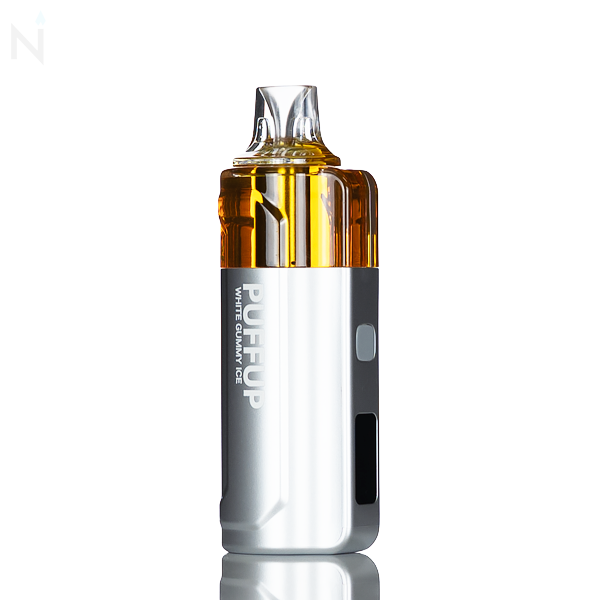 Puffup 25K 25000 Puffs Disposable Vape - 15mL | $15.99 Puffup 25K 25000 Puffs Disposable Vape - 15mL | $15.99