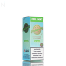 Pulse Liq Salt - Cool Mint - 30ml-3