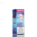 Pulse Liq Salt - Fcuking Fab - 30ml-3