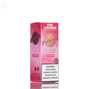 Pulse Liq Salt - Pink Lemonade - 30ml-3