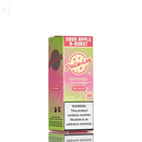 Pulse Liq Salt - Sour Apple B-Burst - 30ml-3