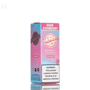 Pulse Liq Salt - Sour Strawberry - 30ml-3