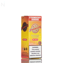 Pulse Liq Salt - Strawberry Banana - 30ml-3