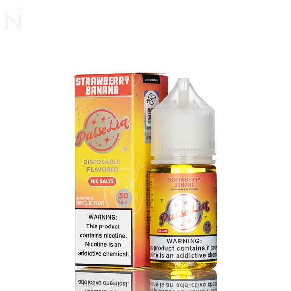 vape juice sample pack 8 Best Nic Salt Vape Juices in 2024 main image 0