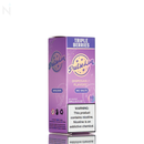 Pulse Liq Salt - Triple Berries - 30ml-3