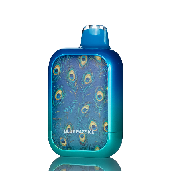 PURA Jungle 30000 Puff Disposable Vape - 26ML | 5% Nic PURA Jungle 30000 Puff Disposable Vape - 26ML | 5% Nic