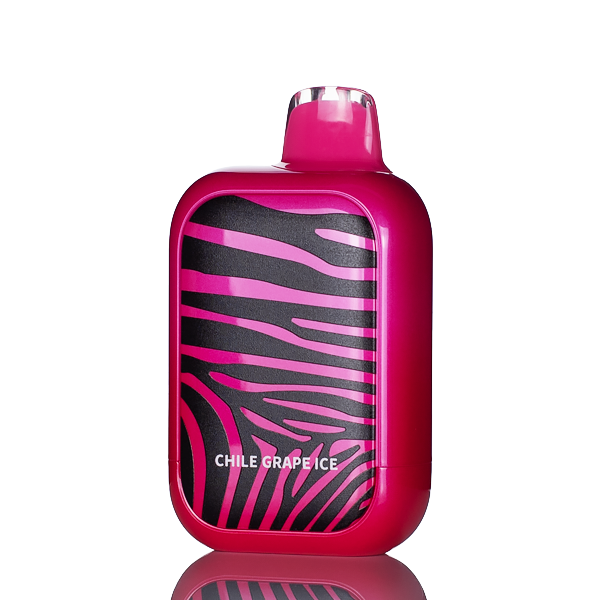 PURA Jungle 30000 Puff Disposable Vape - 26ML | 5% Nic PURA Jungle 30000 Puff Disposable Vape - 26ML | 5% Nic