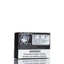 SXmini Puremax PX Pro Replacement Pods-8