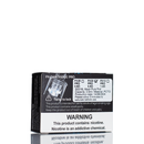 SXmini Puremax PX Pro Replacement Pods-7