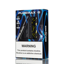 YiHi SXmini Puremax Q 30W Pod System-3