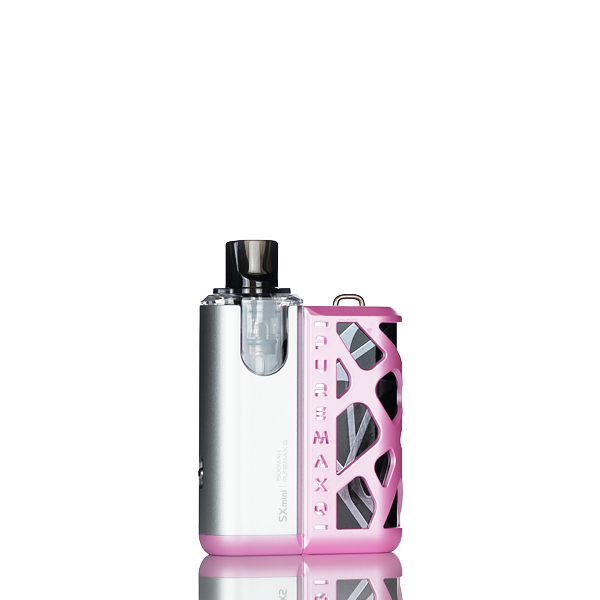 YiHi SXmini Puremax Q 35W Pod System